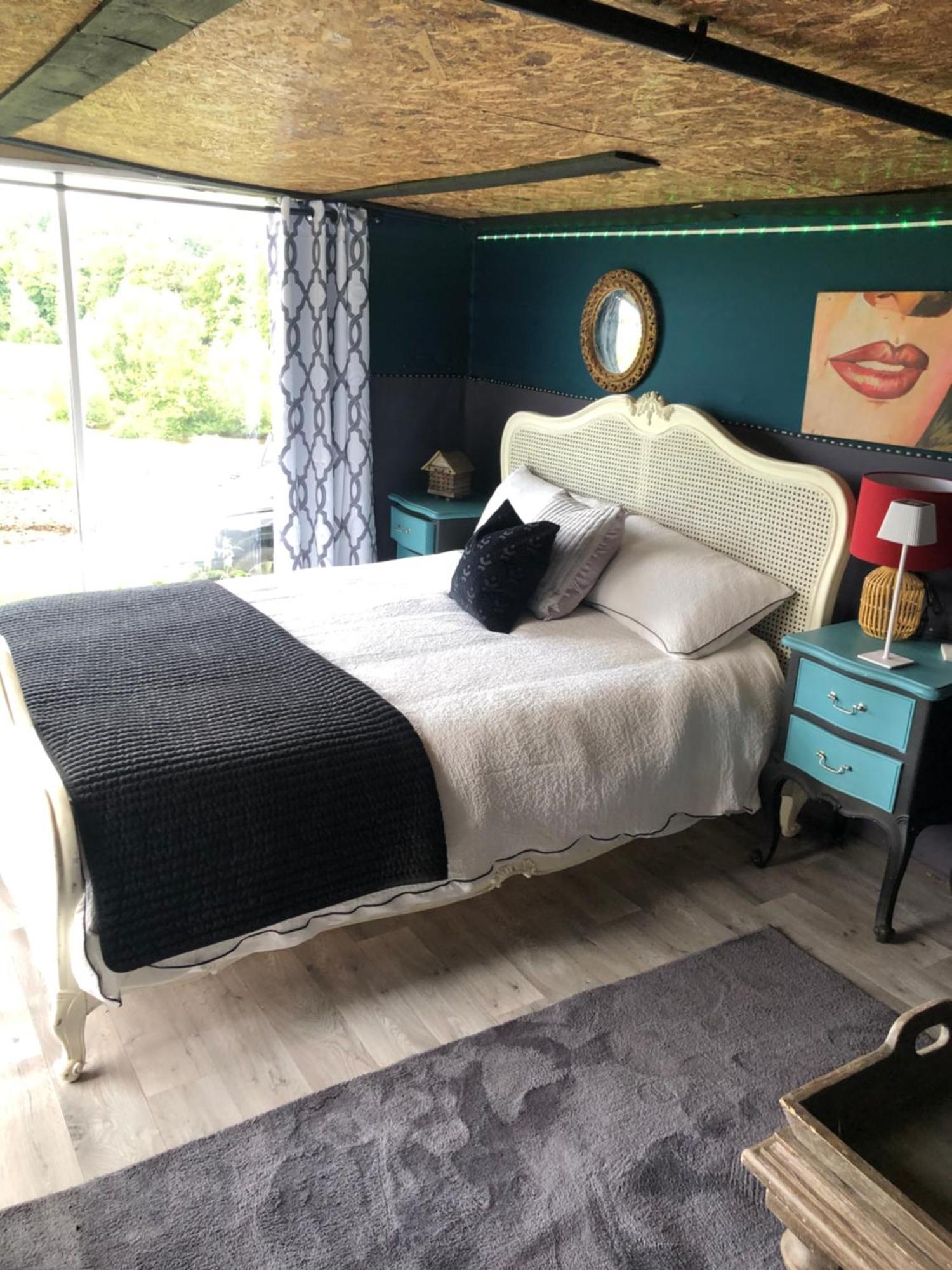 Hertford Farm With Wood Burner Pet Friendly Fire Pit Bbq *
