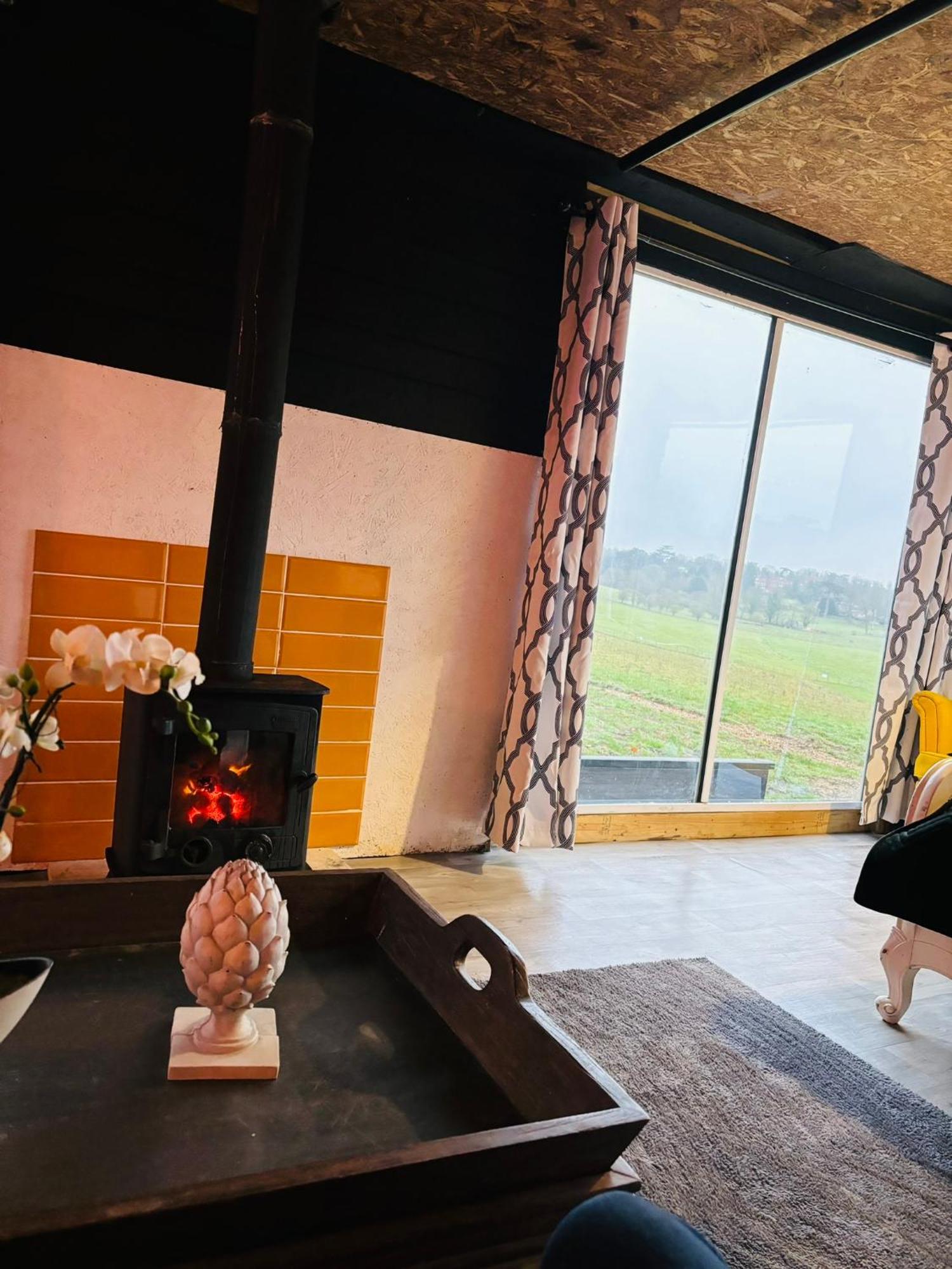 Hertford Farm With Wood Burner Pet Friendly Fire Pit Bbq * Bramfield (Hertfordshire)